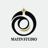 Telegram profile photo for استودیو متین ؛کریمی تربت حیدریه