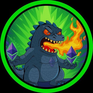 Telegram profile photo for ETHZilla $ETHZ