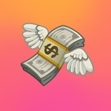 Telegram profile photo for Make Money Online