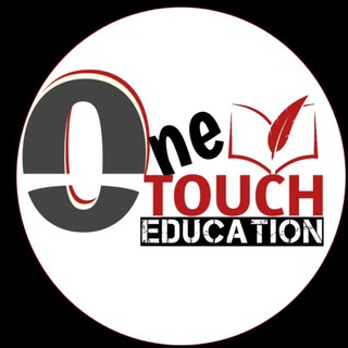 Telegram profile photo for One Touch Education