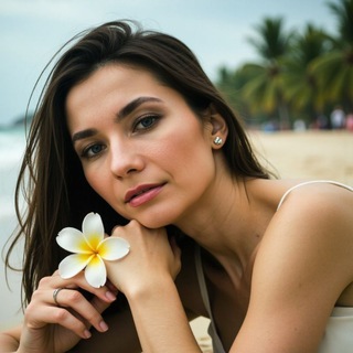 Telegram profile photo for Что-то на ароматном 🌺