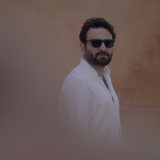 Telegram profile photo for Komeil Nasri