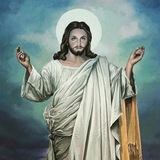 Telegram profile photo for Иисус Христос