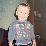 Telegram profile photo for mensilove