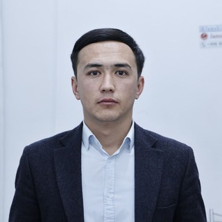 Telegram profile photo for Natijalarimiz
