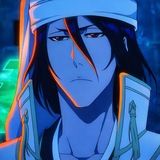Telegram profile photo for Бьякуя