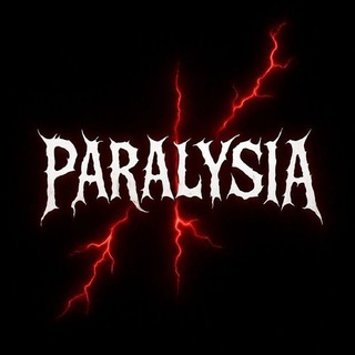 Telegram profile photo for paralysia