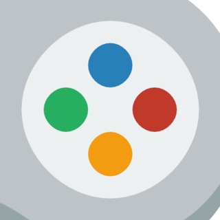 Telegram profile photo for Игры 🖥
