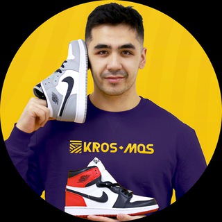 Telegram profile photo for kros mos