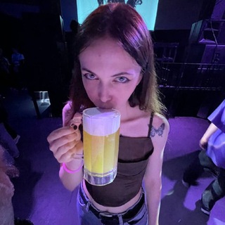 Telegram profile photo for ама бич