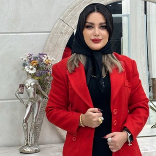 Telegram profile photo for سالن زیبایی آیسو