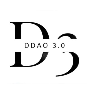 Telegram profile photo for DDAO3.0