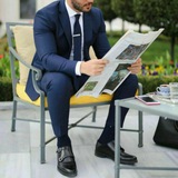 Telegram profile photo for SUCCESS•time