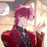 Telegram profile photo for Cheers to another year, Vein(q)!