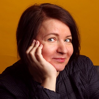 Telegram profile photo for berezovaia