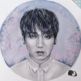 Telegram profile photo for irene.arts