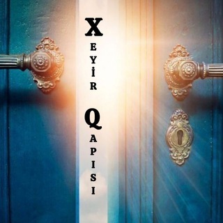 Telegram profile photo for Xeyir Qapısı