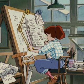 Telegram profile photo for Math Notes