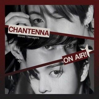 Telegram profile photo for CHANTENNA: Behind The Mic.