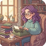 Telegram profile photo for Ханна Леншер