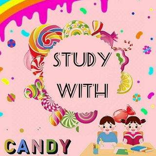 Telegram profile photo for Stᥙdᥡ ᥕιth ᥴᥲᥒdᥡ 🍬