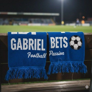 Telegram profile photo for GABRIEL BETS ๐