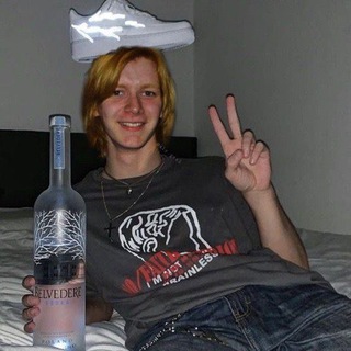 Telegram profile photo for воянская тройна