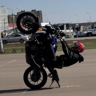 Telegram profile photo for Дрюня