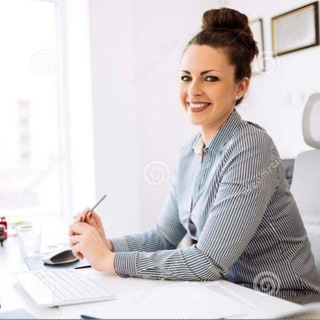 Telegram profile photo for Щасливий бухгалтер