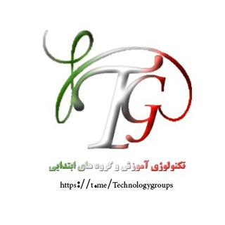 Telegram profile photo for تکنولوژی آموزش
