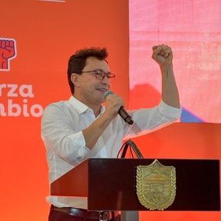 Telegram profile photo for Carlos Eduardo Caicedo