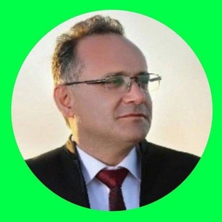 Telegram profile photo for دکتر خلخالی بهبودی همه بیماریها در خانه