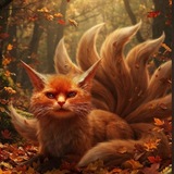 Telegram profile photo for KURAMA