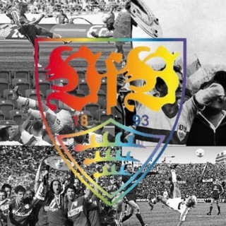 Telegram profile photo for VfB Stuttgart News