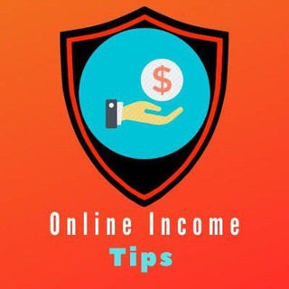 Telegram profile photo for Online income Tips 🇧🇩