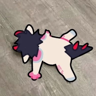 Telegram profile photo for ROTTETOTTE COMMISSIONS (SFW)