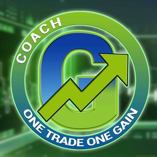 Telegram profile photo for Trading with Coach G - Forex Trader