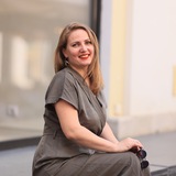 Telegram profile photo for Мария Агеева личный бренд врача