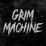 Telegram profile photo for Grim Machine