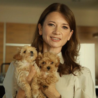 Telegram profile photo for Мальтипу F1 | Лина Ханни кинолог