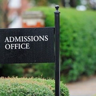Telegram profile photo for Radio Apply Admissions