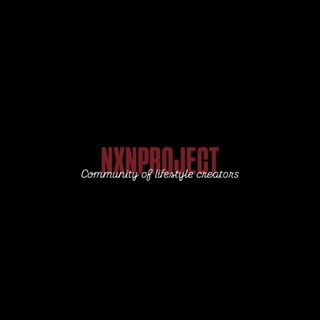 Telegram group profile photo for nxndept. 🔒