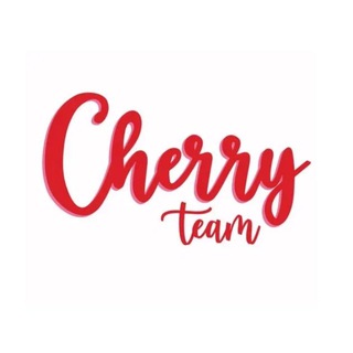 Telegram profile photo for CHERRY TEAM
