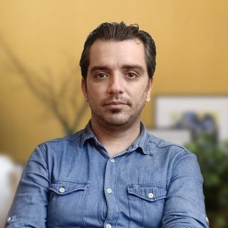 Telegram profile photo for سعید شجاعی