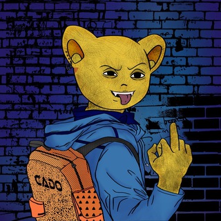 Telegram profile photo for Cado Announcements