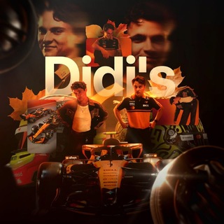 Telegram profile photo for didi's