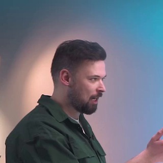 Telegram profile photo for ИИ в маркетинге
