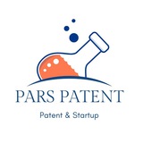 Telegram profile photo for ParsPatent
