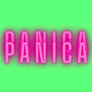 Telegram profile photo for пэник.