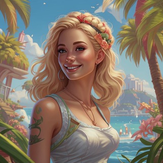 Telegram profile photo for Women’s Life ❤️🔥